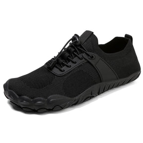 Bronoir™ Skin Pro con Rame - Scarpe Barefoot Allround di Messa a Terra