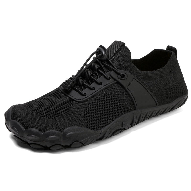 Bronoir™ Skin Pro con Rame - Scarpe Barefoot Allround di Messa a Terra