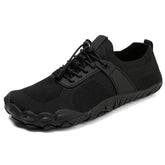 Bronoir™ LiftTrail - Barefoot Shoes