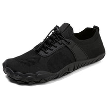 Bronoir™ LiftTrail - Barefoot Shoes