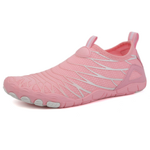 Bronoir™ Skin Pro con Rame - Scarpe Barefoot Allround di Messa a Terra