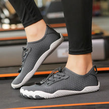 Bronoir™ Skin Pro con Rame - Scarpe Barefoot Allround di Messa a Terra