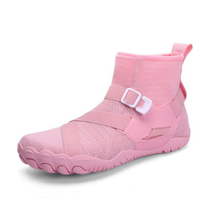 Bronoir™ Skin Pro con Rame - Scarpe Barefoot Allround di Messa a Terra