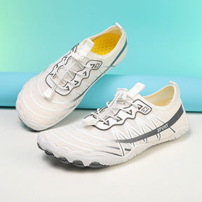 Bronoir™ Skin Pro con Rame - Scarpe Barefoot Allround di Messa a Terra