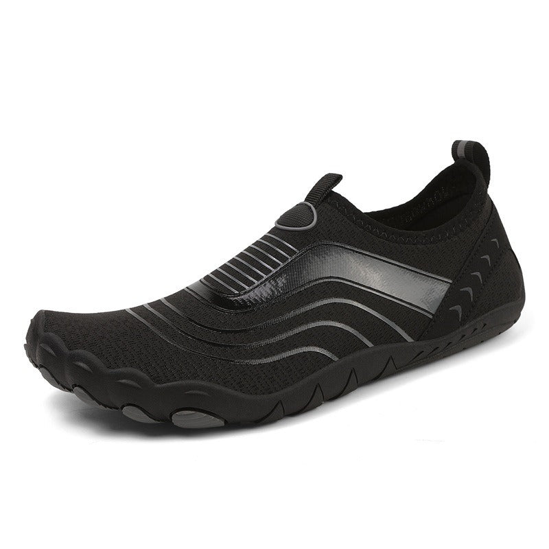 Bronoir™ Skin Pro con Rame - Scarpe Barefoot Allround di Messa a Terra
