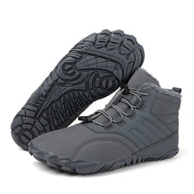 Bronoir™ Skin Pro con Rame - Scarpe Barefoot Allround di Messa a Terra