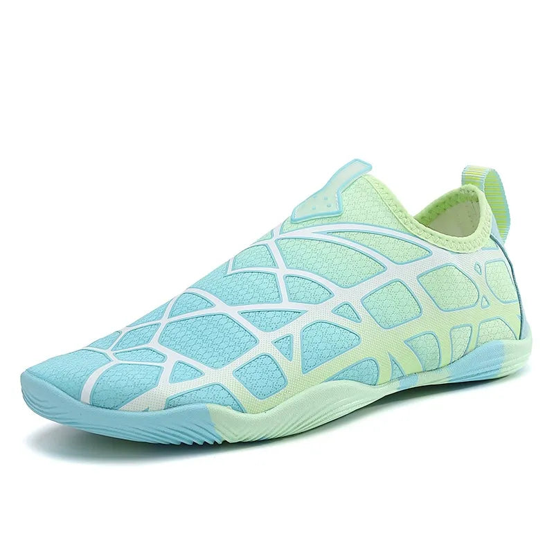 Bronoir™ Skin Pro con Rame - Scarpe Barefoot Allround di Messa a Terra