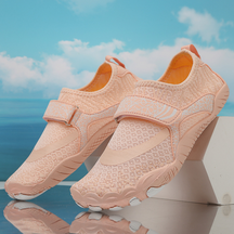 Bronoir™ Skin Pro con Cobre - Zapatos Barefoot Todo Terreno de Conexión