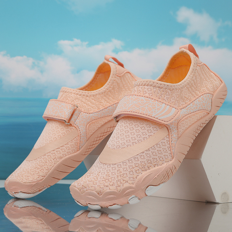 Bronoir™ Skin Pro con Cobre - Zapatos Barefoot Todo Terreno de Conexión