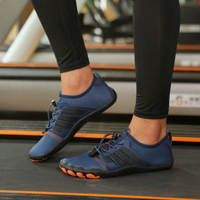 Bronoir™ Hold - Barefoot Shoes