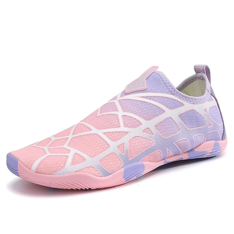 Bronoir™ Skin Pro con Rame - Scarpe Barefoot Allround di Messa a Terra