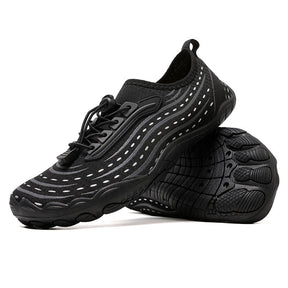 Bronoir™ Skin Pro con Rame - Scarpe Barefoot Allround di Messa a Terra