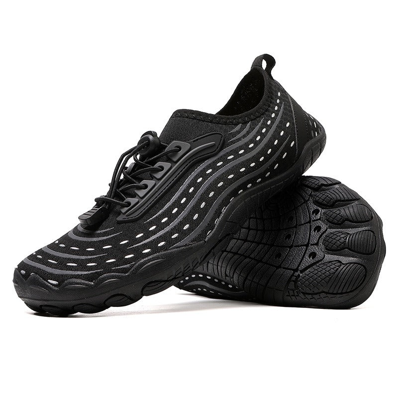 Bronoir™ Skin Pro con Rame - Scarpe Barefoot Allround di Messa a Terra