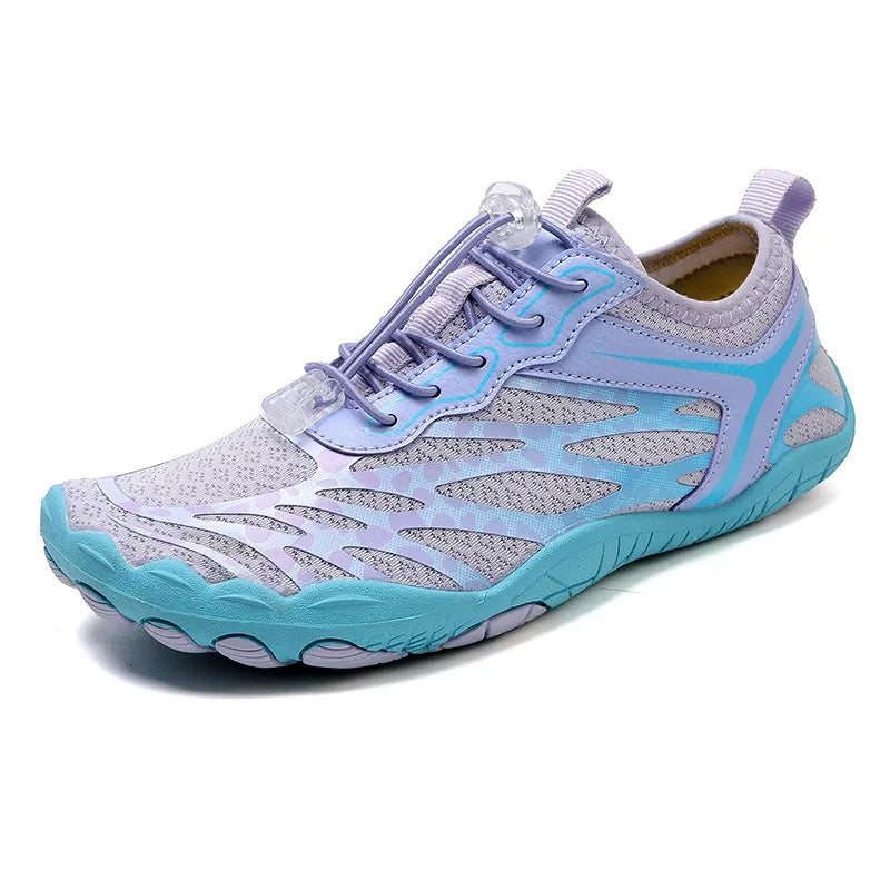 Bronoir™ Skin Pro con Rame - Scarpe Barefoot Allround di Messa a Terra