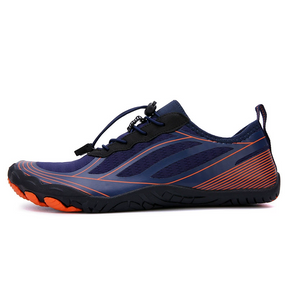 Bronoir™ Skin Pro con Rame - Scarpe Barefoot Allround di Messa a Terra