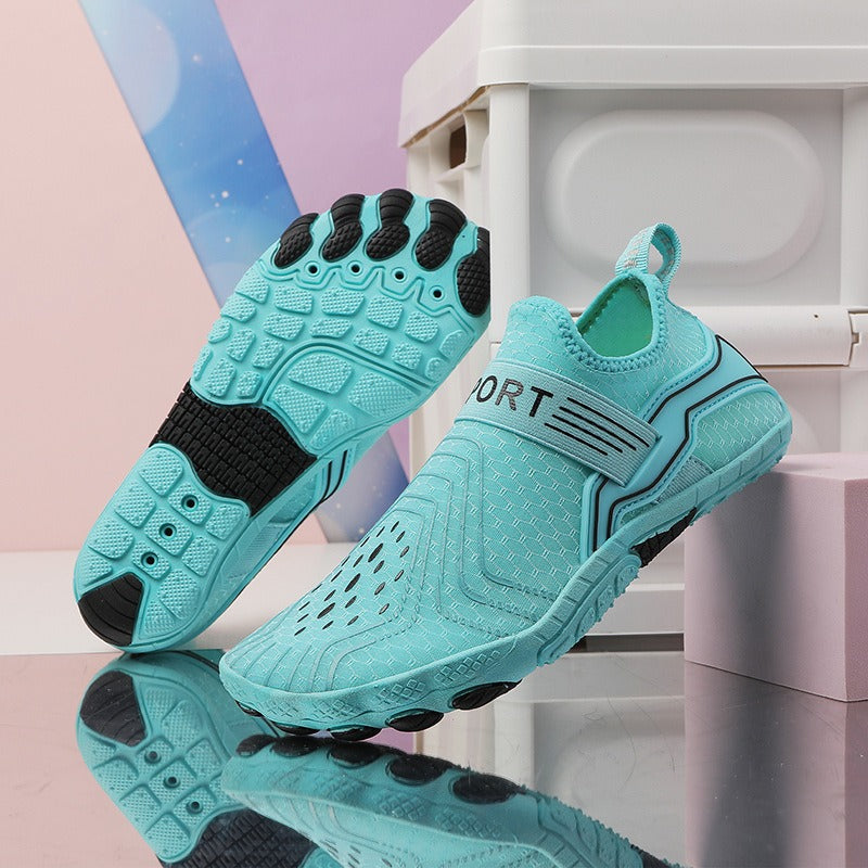 Bronoir™ Leap - Barefoot Shoes