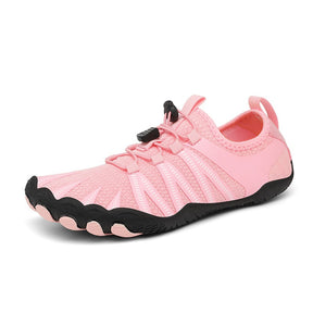 Bronoir™ Skin Pro con Rame - Scarpe Barefoot Allround di Messa a Terra