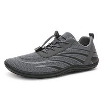 Bronoir™ GlowBliss - Barefoot Shoes