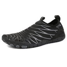 Bronoir™ Skin Pro con Rame - Scarpe Barefoot Allround di Messa a Terra