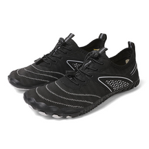 Bronoir™ Skin Pro con Rame - Scarpe Barefoot Allround di Messa a Terra