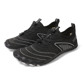 Bronoir™ Skin Pro con Rame - Scarpe Barefoot Allround di Messa a Terra