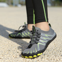 Bronoir™ Skin Pro con Rame - Scarpe Barefoot Allround di Messa a Terra