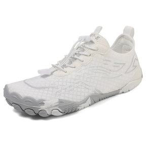 Bronoir™ Skin Pro con Rame - Scarpe Barefoot Allround di Messa a Terra