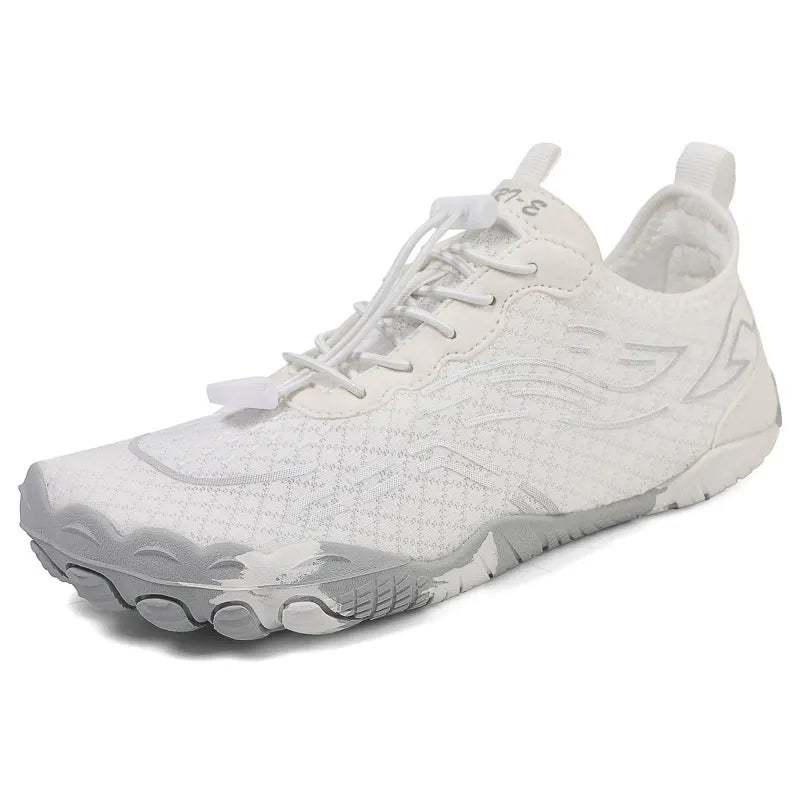 Bronoir™ Skin Pro con Rame - Scarpe Barefoot Allround di Messa a Terra