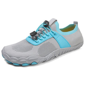 Bronoir™ Skin Pro con Rame - Scarpe Barefoot Allround di Messa a Terra