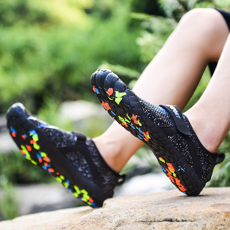 Bronoir™ Skin Pro con Rame - Scarpe Barefoot Allround di Messa a Terra