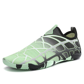 Bronoir™ Skin Pro con Rame - Scarpe Barefoot Allround di Messa a Terra