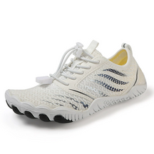 Bronoir™ Skin Pro con Rame - Scarpe Barefoot Allround di Messa a Terra