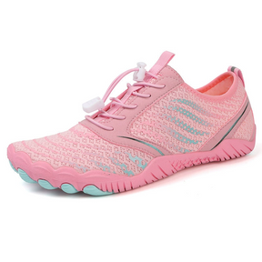 Bronoir™ Skin Pro con Rame - Scarpe Barefoot Allround di Messa a Terra