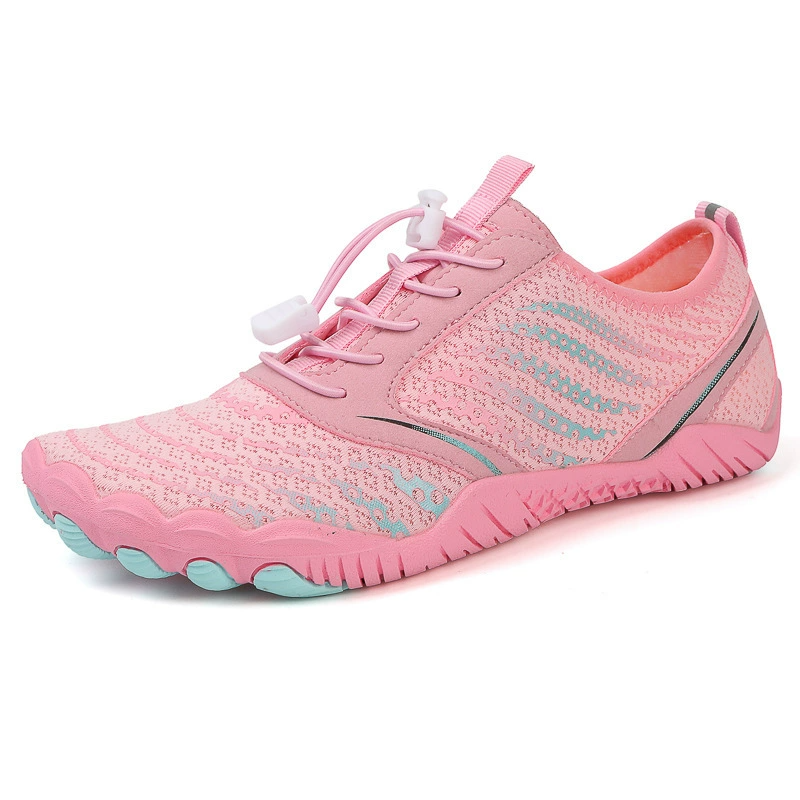 Bronoir™ Skin Pro con Rame - Scarpe Barefoot Allround di Messa a Terra