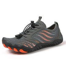 Bronoir™ Skin Pro con Rame - Scarpe Barefoot Allround di Messa a Terra
