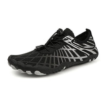 Bronoir™ PulseEase - Barefoot Shoes
