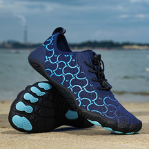 Bronoir™ Skin Pro con Rame - Scarpe Barefoot Allround di Messa a Terra