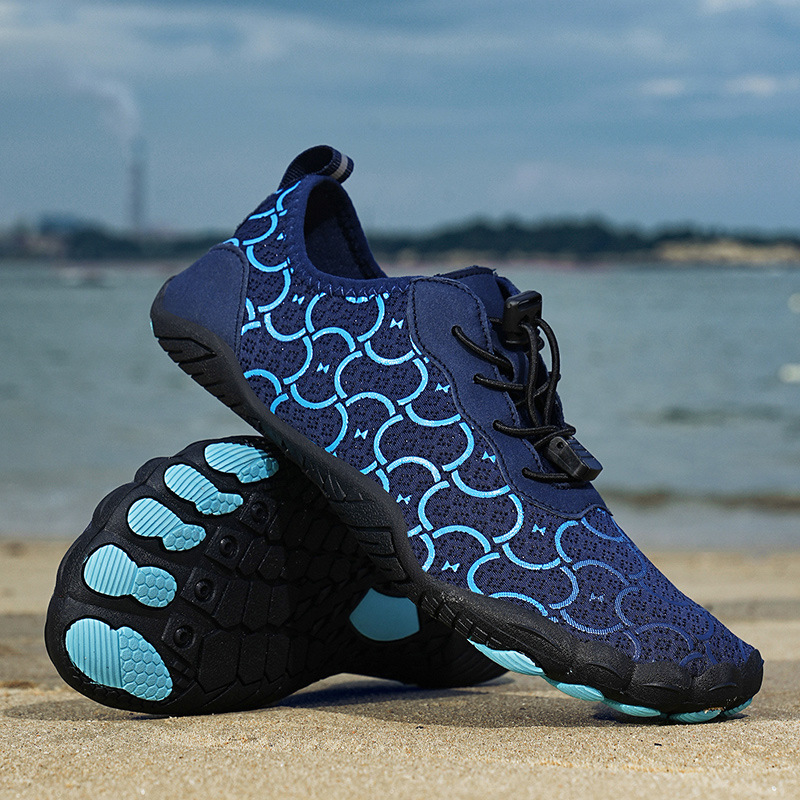 Bronoir™ Skin Pro con Rame - Scarpe Barefoot Allround di Messa a Terra