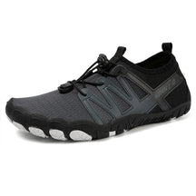 Bronoir™ TrailNestX - Barefoot Shoes