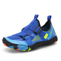 Bronoir™ NestX - Barefoot Shoes