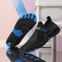 Bronoir™ Leap - Barefoot Shoes