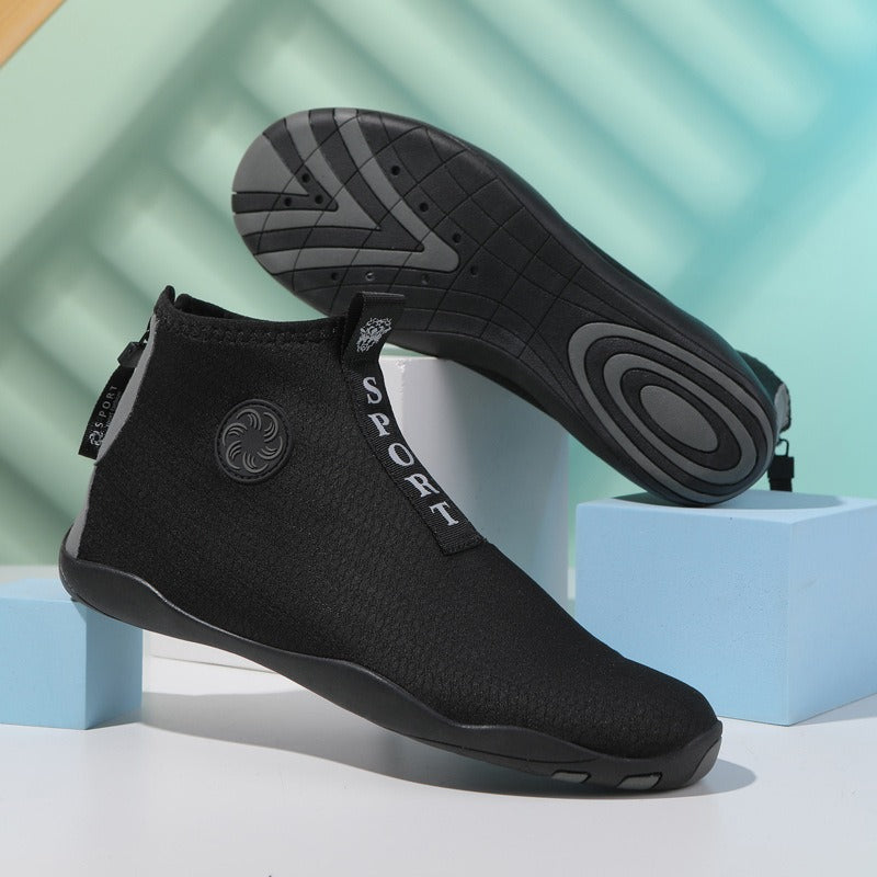 Bronoir™ Skin Pro con Cobre - Zapatos Barefoot Todo Terreno de Conexión