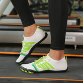 Bronoir™ Hold - Barefoot Shoes