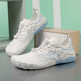 Bronoir™ Skin Pro con Rame - Scarpe Barefoot Allround di Messa a Terra