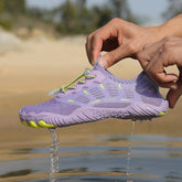 Bronoir™ StrideEase - Barefoot Shoes