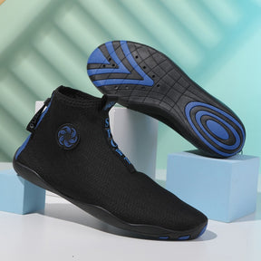 Bronoir™ Skin Pro con Cobre - Zapatos Barefoot Todo Terreno de Conexión