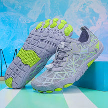 Bronoir™ Skin Pro con Rame - Scarpe Barefoot Allround di Messa a Terra