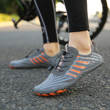 Bronoir™ Skin Pro con Rame - Scarpe Barefoot Allround di Messa a Terra