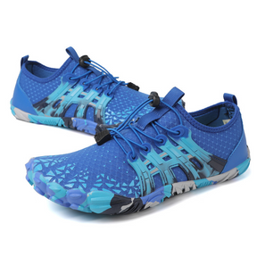 Bronoir™ Skin Pro con Rame - Scarpe Barefoot Allround di Messa a Terra
