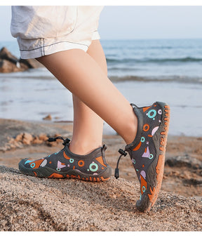 Bronoir™ Skin Pro con Cobre - Zapatos Barefoot Todo Terreno de Conexión